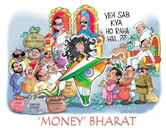 Money Bharat Cartoons India Money Bharat Cartoons Money Bharat Funny Cartoons Jokes Money